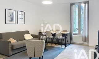 Appartement 2 Pièces 51 m² à vendre à Lagny-sur-Marne (77400)