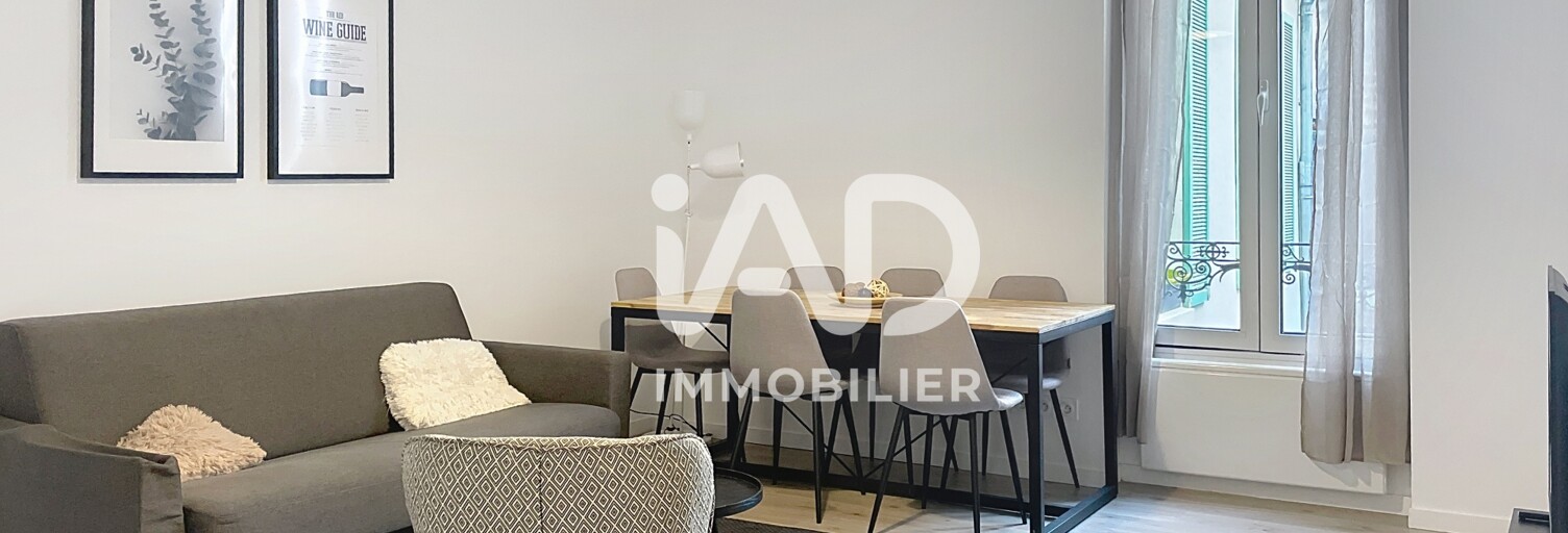 Appartement 2 Pièces 51 m² à vendre à Lagny-sur-Marne (77400)