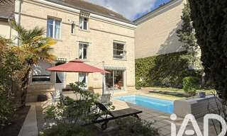 Maison 8 Pièces 198 m² à vendre à Compiègne (60200)
