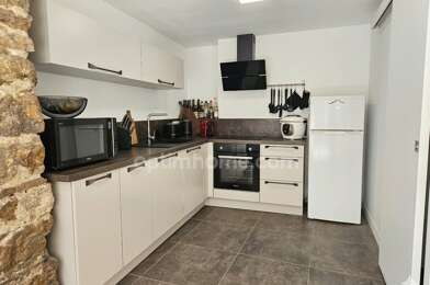 Appartement 4 pièces 208000 €