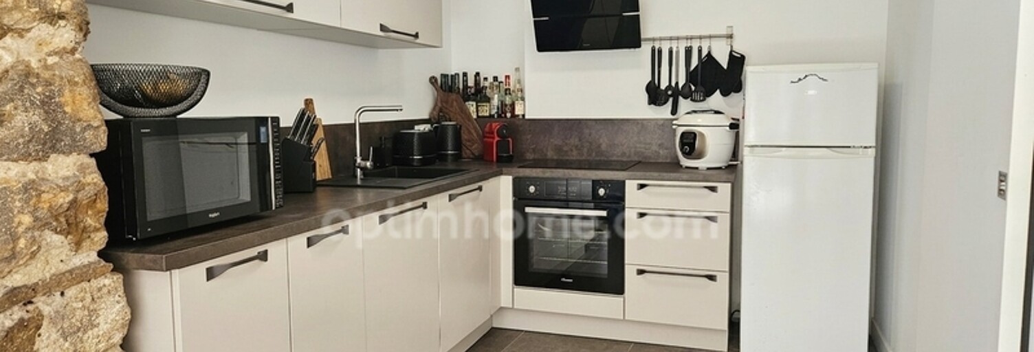 Appartement 4 Pièces 106 m² à vendre à Trévoux (01600)