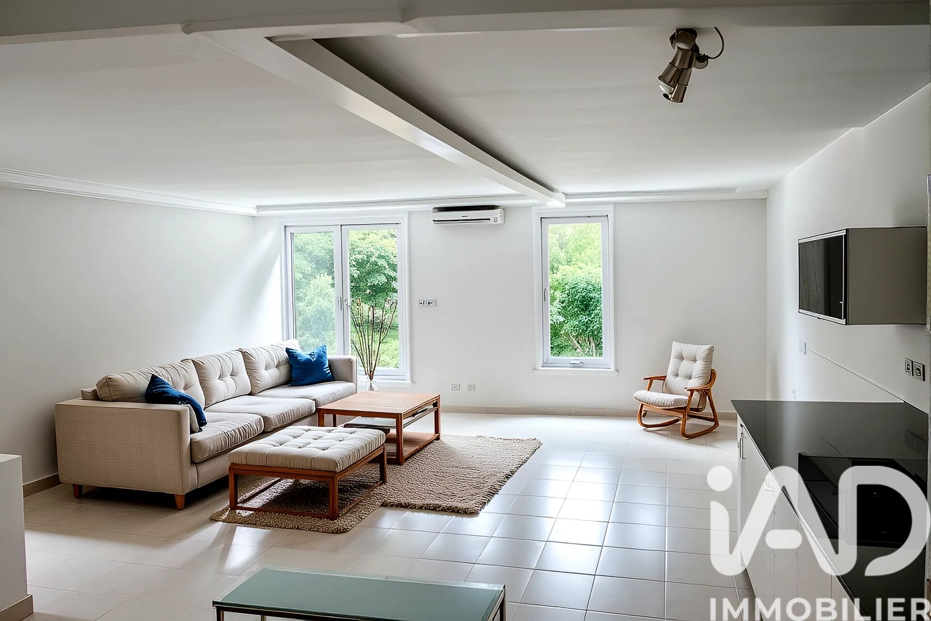 Vente Appartement 5 pièces - Photo 4