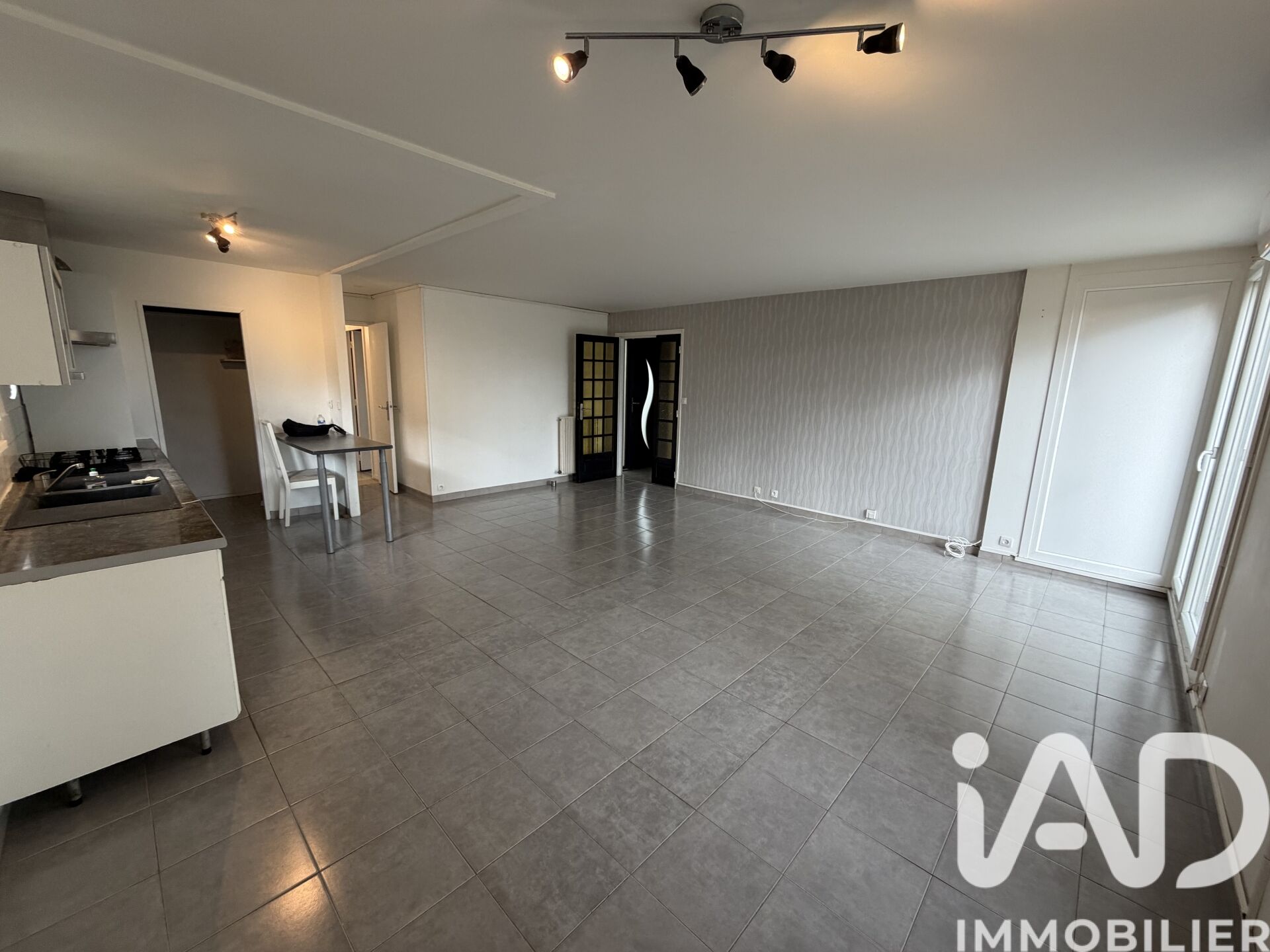 Vente Appartement 5 pièces - Photo 5