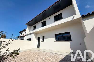 Maison 5 pièces 350000 €