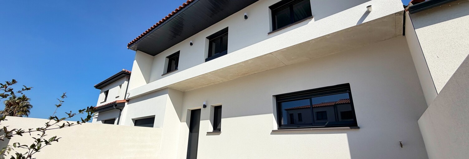 Maison 5 Pièces 136 m² à vendre à Espira-de-l'Agly (66600)