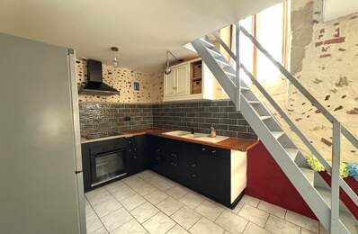 Appartement à louer 3 pièces AIRE SUR L'ADOUR (40) — photo du bien