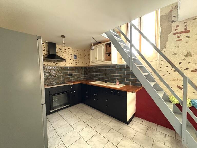 Appartement à louer 3 pièces AIRE SUR L'ADOUR (40) — photo 1