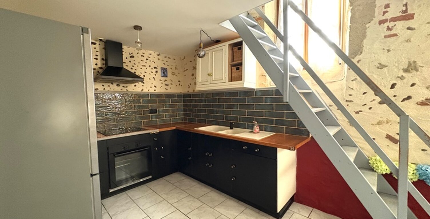 Appartement à louer 3 pièces AIRE SUR L'ADOUR (40) — photo 1