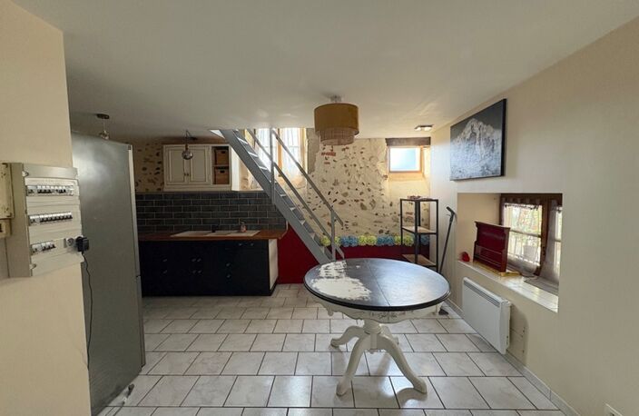 Appartement à louer 3 pièces AIRE SUR L'ADOUR (40) — photo 2