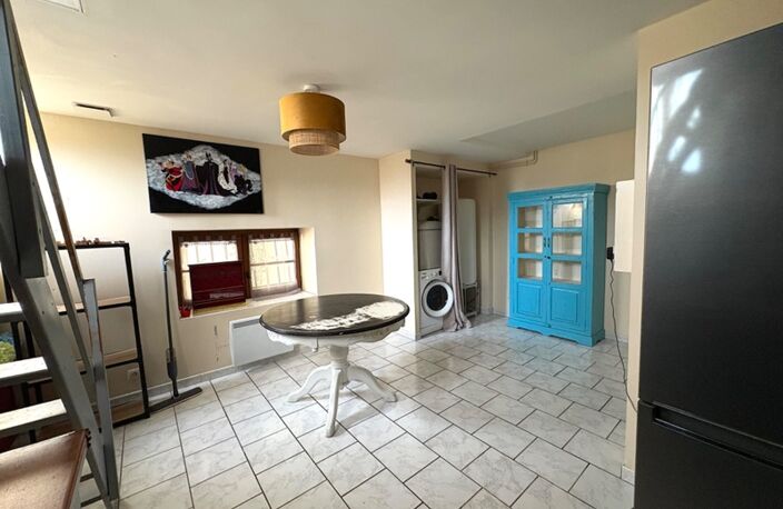 Appartement à louer 3 pièces AIRE SUR L'ADOUR (40) — photo 3