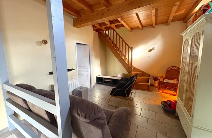 Appartement à louer 3 pièces AIRE SUR L'ADOUR (40) — photo 4