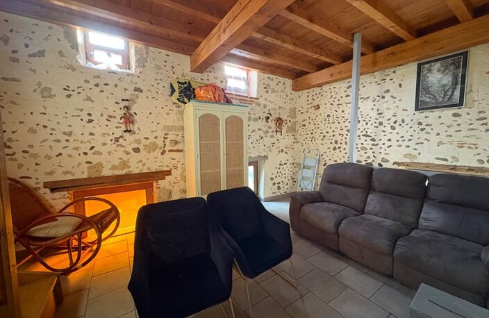 Appartement à louer 3 pièces AIRE SUR L'ADOUR (40) — photo 5