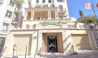 Appartement 1 Pièce 14 m² à vendre à Nice (06000)