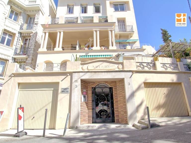 Appartement à vendre 1 pièces NICE (06) — photo 1