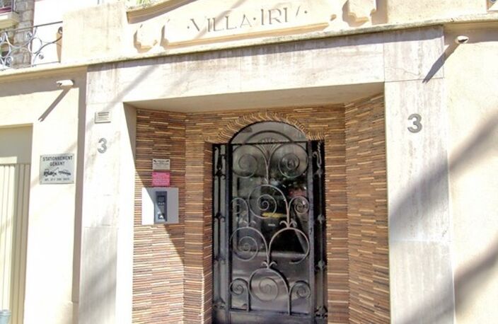 Appartement à vendre 1 pièces NICE (06) — photo 2
