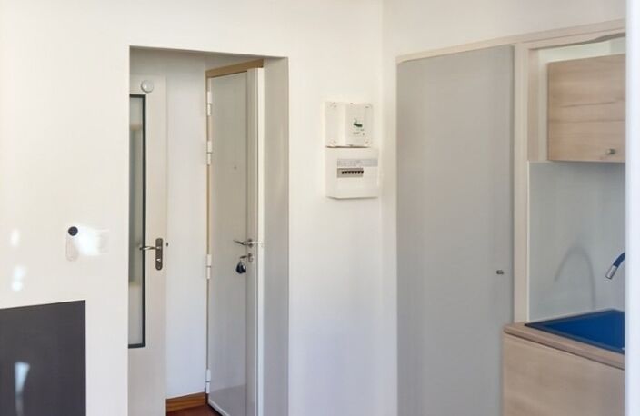 Appartement à vendre 1 pièces NICE (06) — photo 4