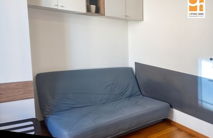 Appartement à vendre 1 pièces NICE (06) — photo 5