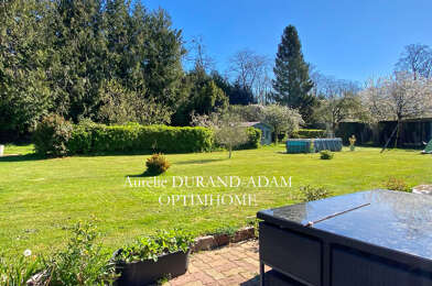Maison 5 pièces 299500 €