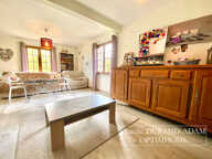 À VENDRE – Maison de plain-pied sur sous- sol complet - Aux portes de Pont-l’Évêque - 3 Chambres - Véranda — photo 4
