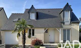 Maison 6 Pièces 105 m² à vendre à Pleumeleuc (35137)