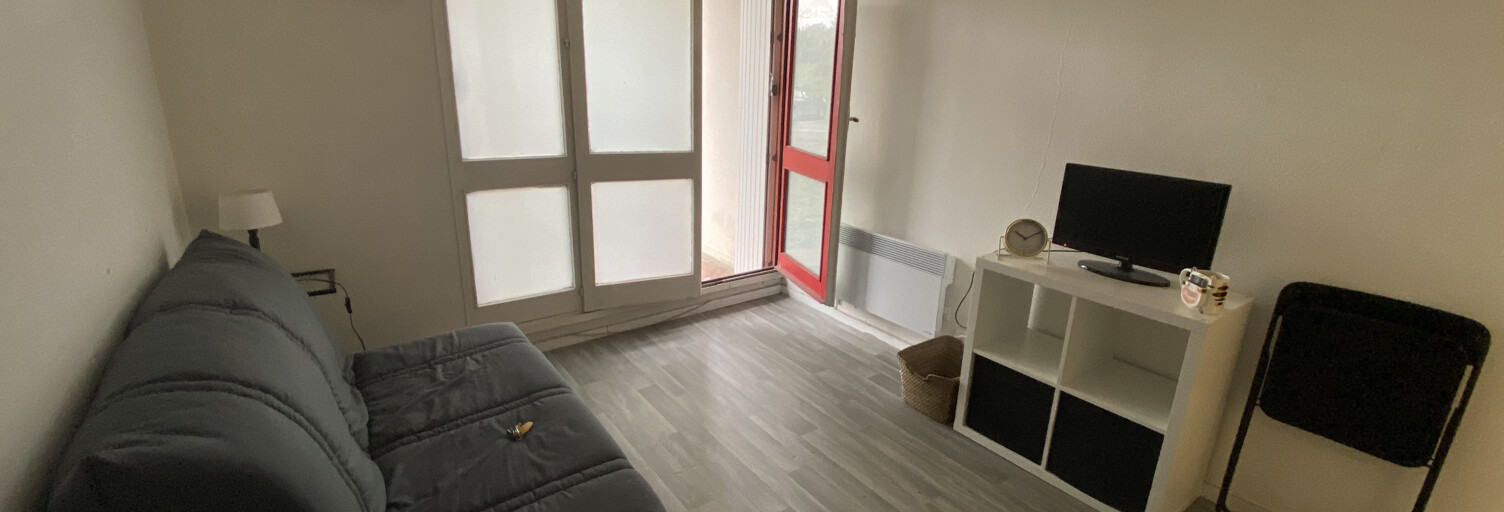 Appartement 1 Pièce 14 m² à louer à Aix-en-Provence (13100)