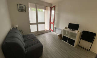 Appartement 1 Pièce 14 m² à louer à Aix-en-Provence (13100)