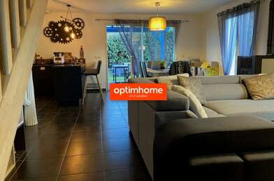 Maison 5 pièces 254000 €