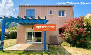 Maison 5 Pièces 115 m² à vendre à Codalet (66500)