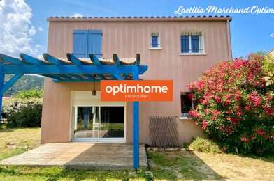 Maison 5 pièces 254000 €