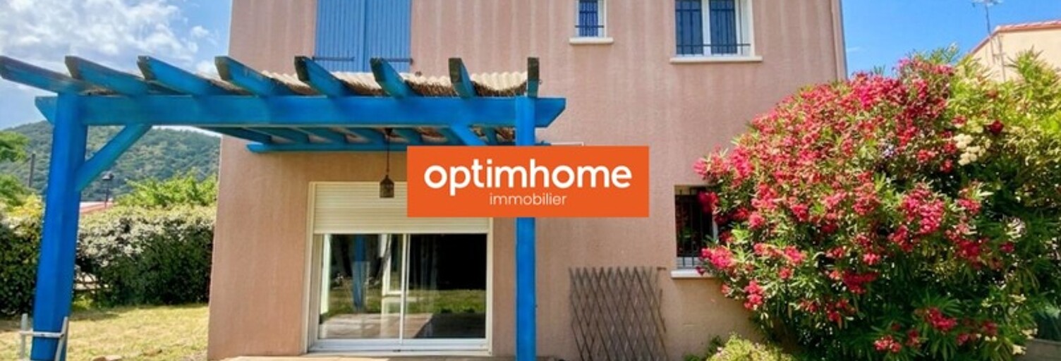 Maison 5 Pièces 115 m² à vendre à Codalet (66500)