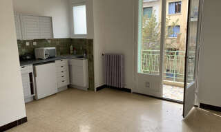 Appartement 2 Pièces 44 m² à louer à Aix-en-Provence (13100)