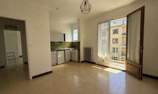 Appartement 2 Pièces 44 m² à louer à Aix-en-Provence (13100)