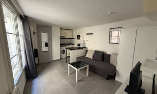 Appartement 1 Pièce 15 m² à louer à Aix-en-Provence (13100)