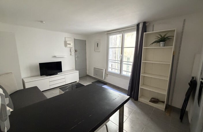 Studio meublé au calme rue de l'Ecole — photo 3