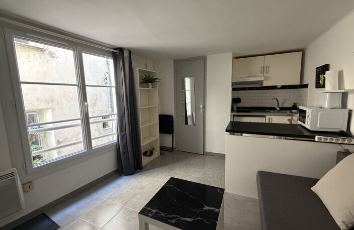 Studio meublé au calme rue de l'Ecole — photo 4