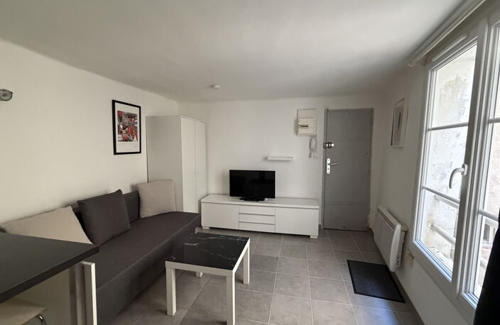 Studio meublé au calme rue de l'Ecole — photo 5