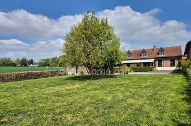 Maison 9 pièces 730000 €