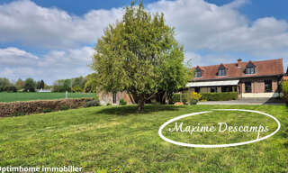 Maison 9 Pièces 200 m² à vendre à Wervicq-Sud (59117)