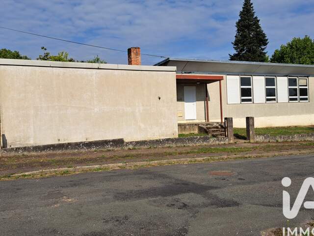 Vente Immeuble 174 m&sup2; — photo du bien