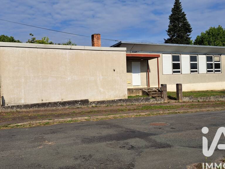 Vente Immeuble 174 m&sup2; — photo 1