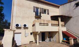 Maison 3 Pièces 65 m² à vendre à Les Aires (34600)