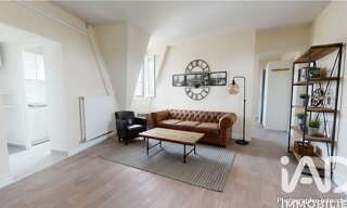 Appartement 2 Pièces 35 m² à vendre à La Garenne-Colombes (92250)