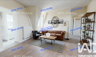 Appartement 2 Pièces 35 m² à vendre à La Garenne-Colombes (92250)