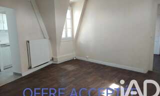 Appartement 2 Pièces 35 m² à vendre à La Garenne-Colombes (92250)