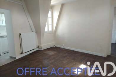 Appartement 2 pièces 190400 €
