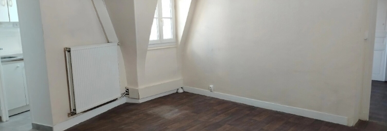 Appartement 2 Pièces 35 m² à vendre à La Garenne-Colombes (92250)