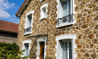 Maison 5 Pièces 110 m² à vendre à Juvisy-sur-Orge (91260)