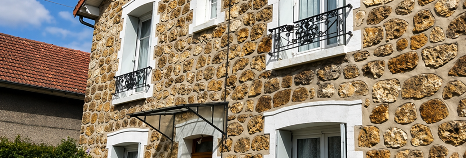 Maison 5 Pièces 110 m² à vendre à Juvisy-sur-Orge (91260)