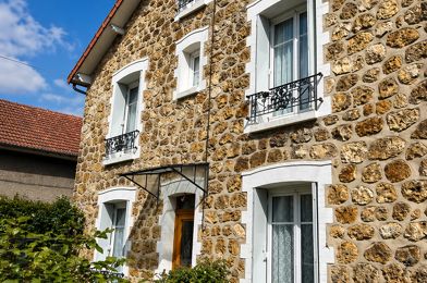 Maison 5 pièces 480000 €