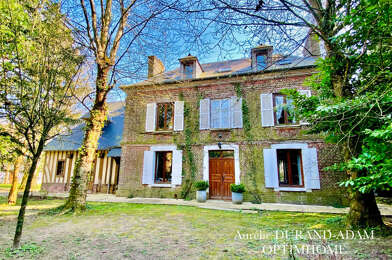 Maison 17 pièces 950000 €